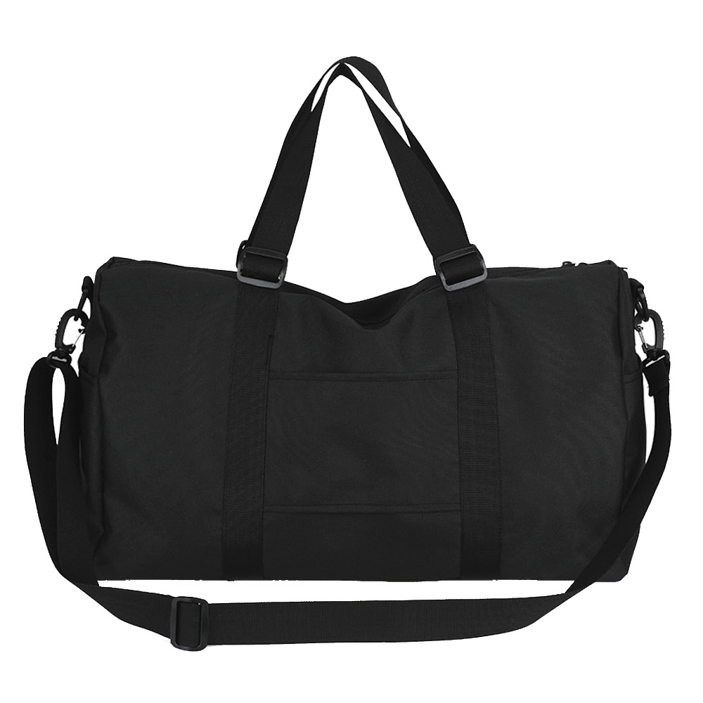 Cross-Border Outdoor Travel Bag Gym Bag Shoulder Bag Yoga Bag Large Capacity Handbag Messenger Bag Sports Bag 8063