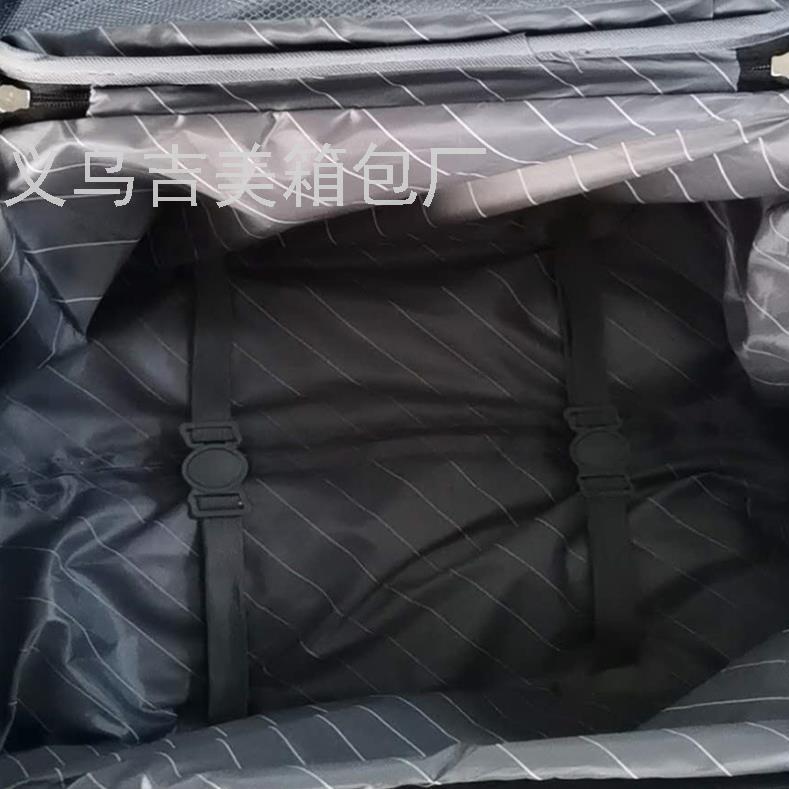 Luggage Suitcase Export 4-Piece Set Boarding Bag Trolley Case 5 Colors Customized 20/24/28/32-Inch Factory Foreign Trade