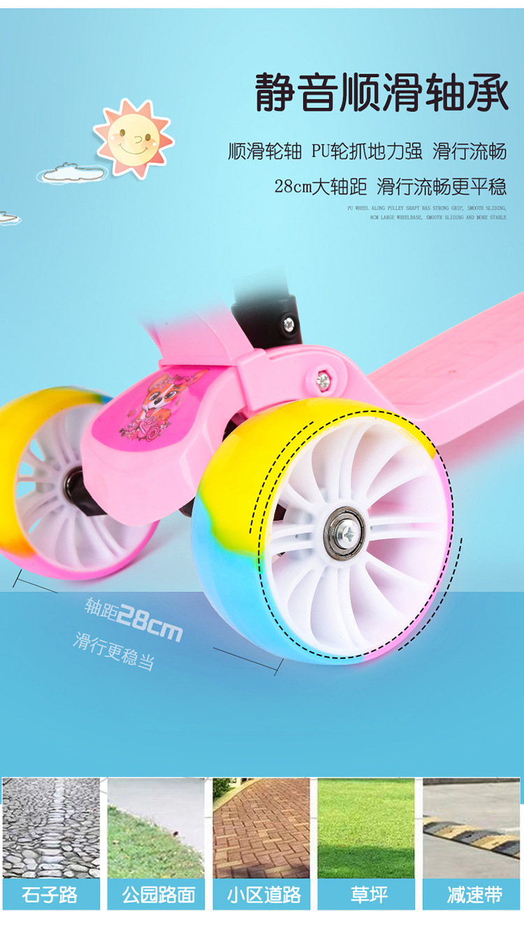 Scooter Toy Luggage Trolley Case Suitcase Boarding Bag Children Suitcase Backpack Backpack Schoolbag School Bag Scooter Toy Luggage Trolley Case Suitcase Boarding Bag Children Suitcase Backpack Backpack Schoolbag School Bag