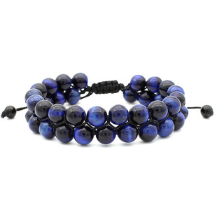 2020 Cross-Border Seven-Pulse Wheel Alloy Ornament Volcanic Rock Aromatherapy Beaded Bracelet Stone Yoga Bracelet 2020 Cross-Border Seven-Pulse Wheel Alloy Ornament Volcanic Rock Aromatherapy Beaded Bracelet Stone Yoga Bracelet