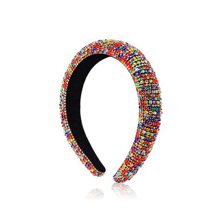 European and American Jewelry All-Match Fashion Multi-Layer Cross Necklace Popular All-Matching Harajuku Choker Necklace
