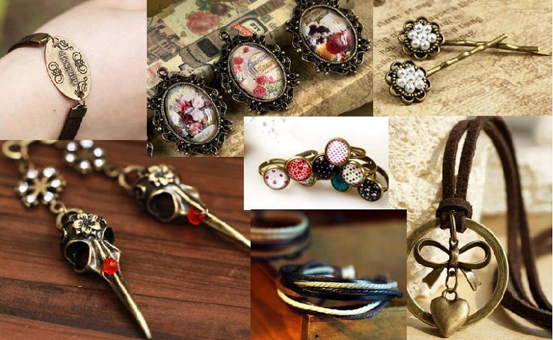 Mixed Boxed 370 PCs Polymer Clay Punch Slice Smiley Fruit Flat Beads Elastic String DIY Bracelet Necklace Accessories