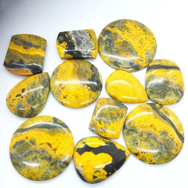 Bumblebee Stone Single Circle Three Circle Pendant Bracelet round Brand Hexagon Prism Pyramid Skull Butterfly 1 Yuan Special Shot Bumblebee Stone Single Circle Three Circle Pendant Bracelet round Brand Hexagon Prism Pyramid Skull Butterfly 1 Yuan Special Shot