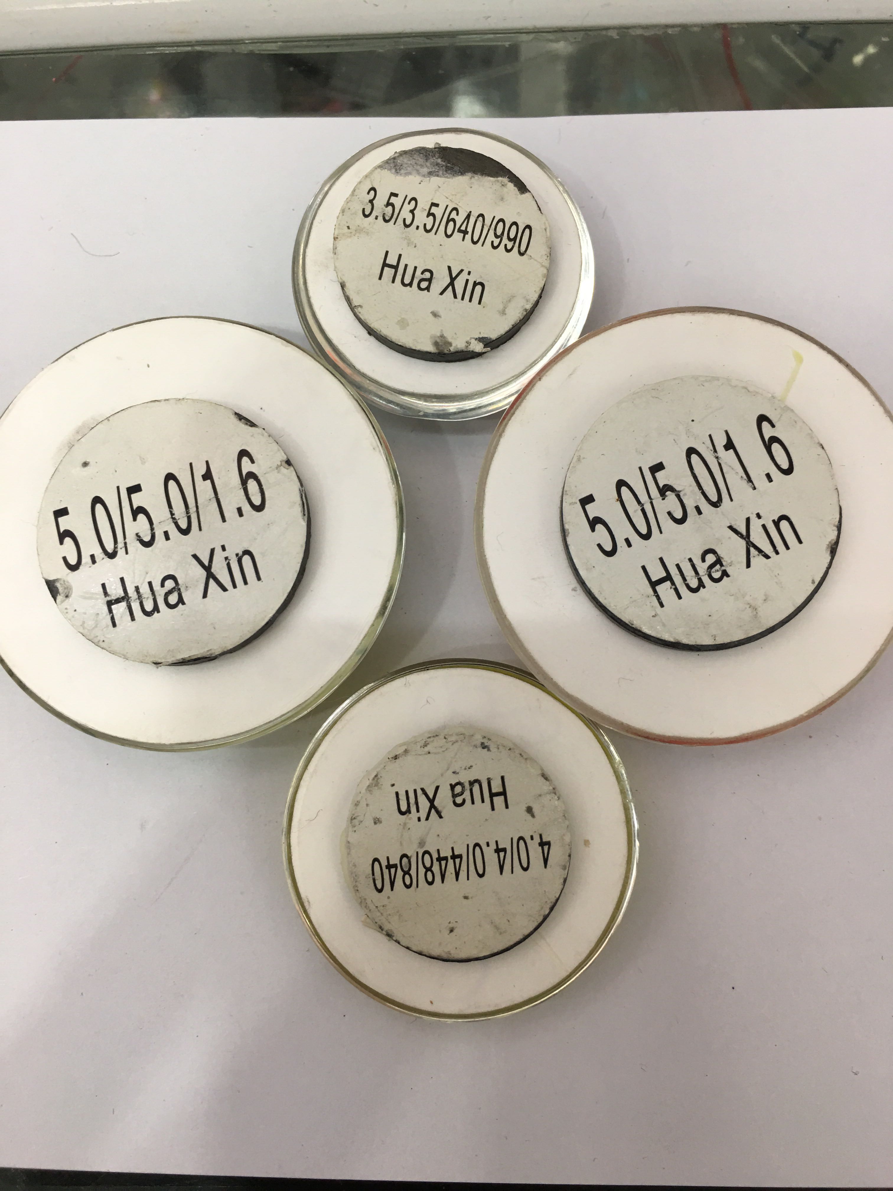 Time gem refrigerator paste