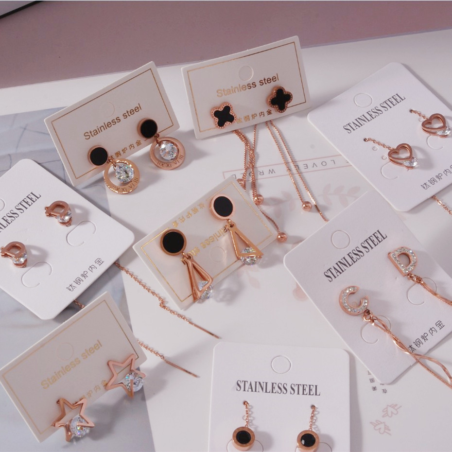 Color-Preserving Student Silver-Plated Bracelet Women's Simple Bracelet Korean Style XINGX Butterfly Ornament Fashion Gift Factory Foreign Trade
