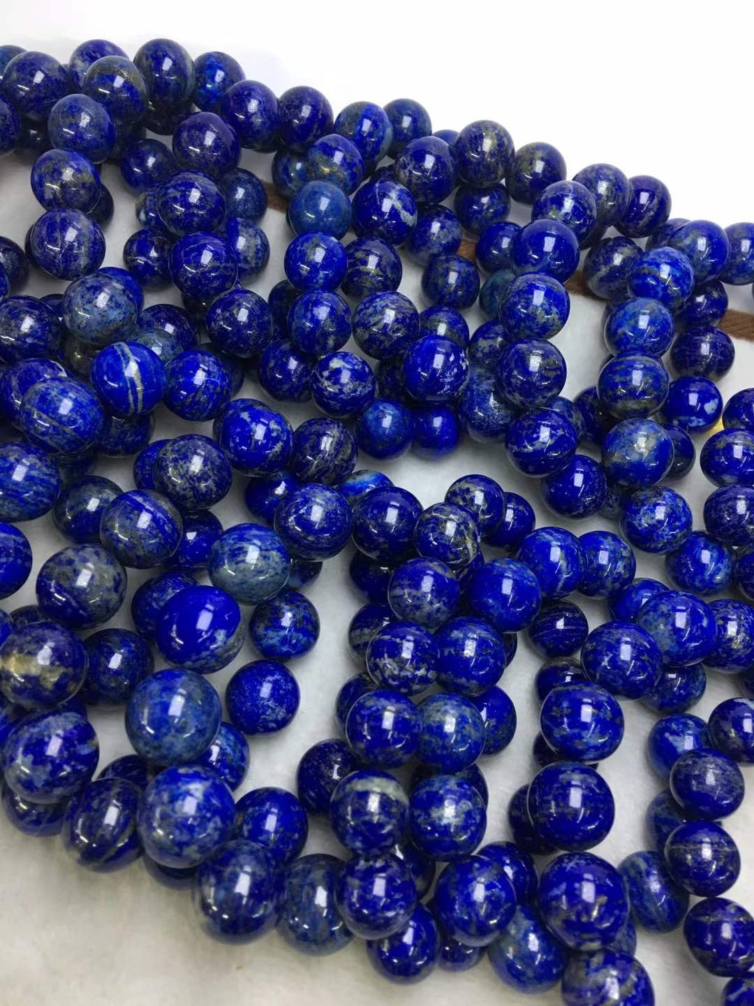 Natural Afghanistan Lapis Lazuli Big Bracelet Wholesale Shiny with White Ribbon Gold Cost-Effective Live Broadcast Supply Manufacturers Natural Afghanistan Lapis Lazuli Big Bracelet Wholesale Shiny with White Ribbon Gold Cost-Effective Live Broadcast Supply Manufacturers