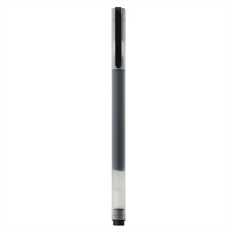 0.5mm black red giant can write neutral pen office stationery school supplies water-based signature pen carbon pen