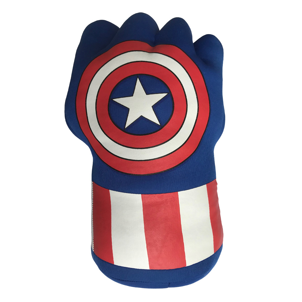 Factory Direct Green Fist Red Spider Gloves Plush Toys Boxing Gloves Hulk Movie Boxing Toys Generation Giant Factory Direct Green Fist Red Spider Gloves Plush Toys Boxing Gloves Hulk Movie Boxing Toys Generation Giant