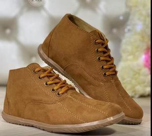 2020 Giant Ti Whole Independent Station Wish Foreign Trade Large Size High Heel Denim Tube Women's Boots 2020 Giant Ti Whole Independent Station Wish Foreign Trade Large Size High Heel Denim Tube Women's Boots