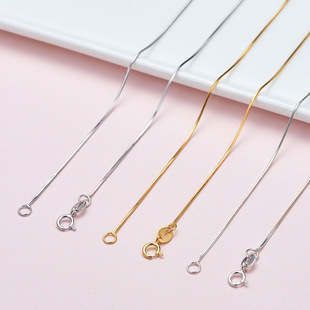 S925 pure silver plated platinum garnet huggable bear necklace simple and versatile fashion valentine's day gift popular in Japan and South Korea S925 pure silver plated platinum garnet huggable bear necklace simple and versatile fashion valentine's day gift popular in Japan and South Korea