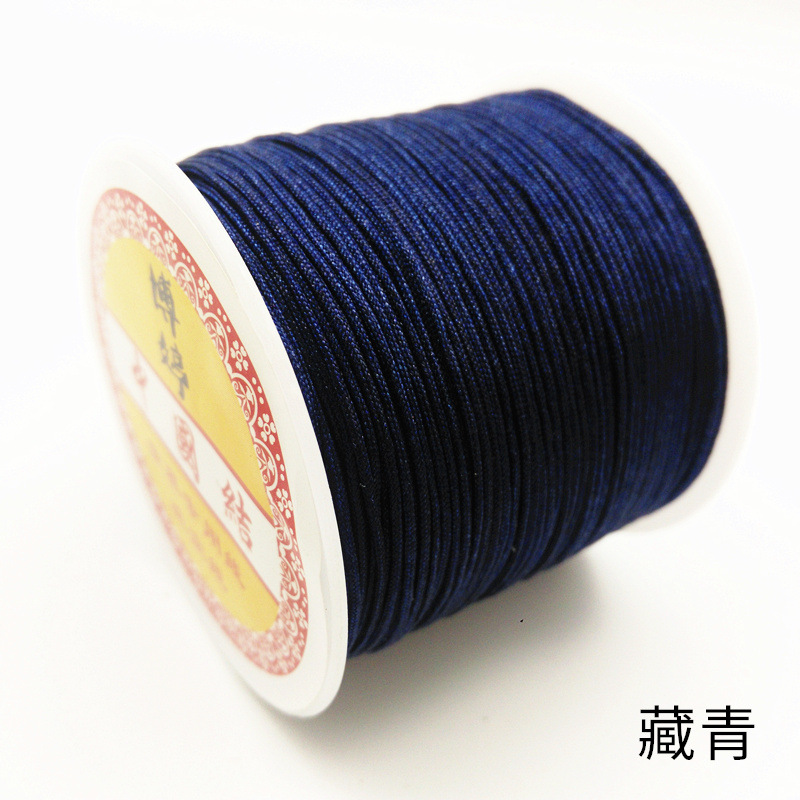 Spot Goods No. 72 Taiwan Jade Thread DIY Handmade Jade String Fine Woven Red Bracelet Strand Tassel Wire Jewelry Braiding Thread Spot Goods No. 72 Taiwan Jade Thread DIY Handmade Jade String Fine Woven Red Bracelet Strand Tassel Wire Jewelry Braiding Thread