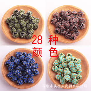 Lisi Brand No. 72 Jade Thread 0.8 1.2mm Large Roll Jewelry Thread a Line DIY Bracelet Necklace Common Wire Wholesale