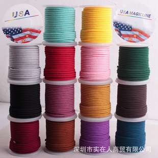 Lisi Brand No. 72 Jade Thread 0.8 1.2mm Large Roll Jewelry Thread a Line DIY Bracelet Necklace Common Wire Wholesale