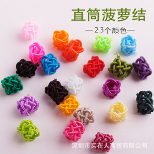 Lisi Brand No. 72 Jade Thread 0.8 1.2mm Large Roll Jewelry Thread a Line DIY Bracelet Necklace Common Wire Wholesale