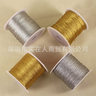 Lisi Brand No. 72 Jade Thread 0.8 1.2mm Large Roll Jewelry Thread a Line DIY Bracelet Necklace Common Wire Wholesale