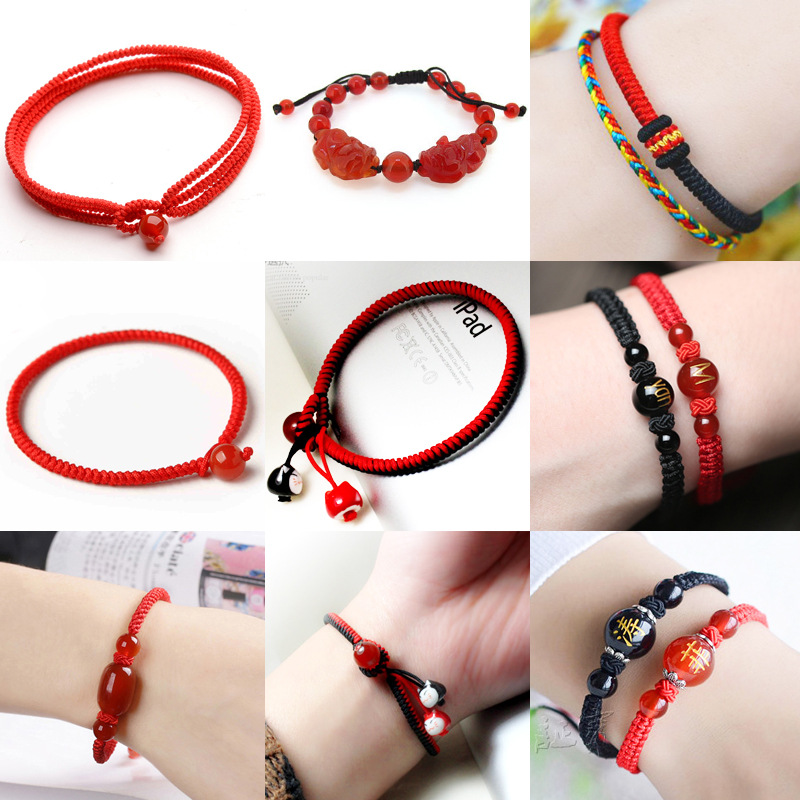 Lisi Brand No. 72 Jade Thread 0.8 1.2mm Large Roll Jewelry Thread a Line DIY Bracelet Necklace Common Wire Wholesale