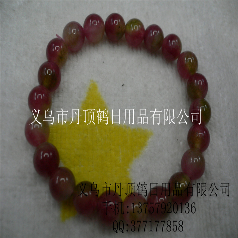 Supply Crystal Jade Garnet agate bracelet bracelets jewelry