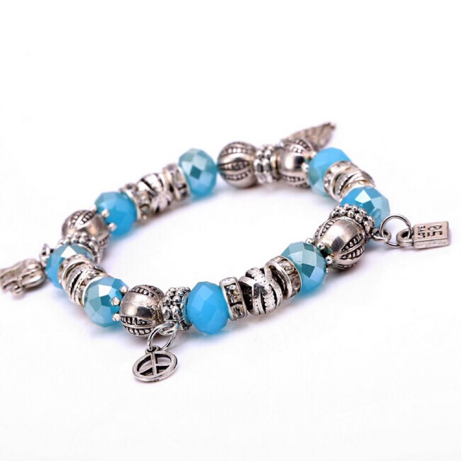 Pandora bracelet fashion jewelry bracelet factory direct Pandora bracelet fashion jewelry bracelet factory direct