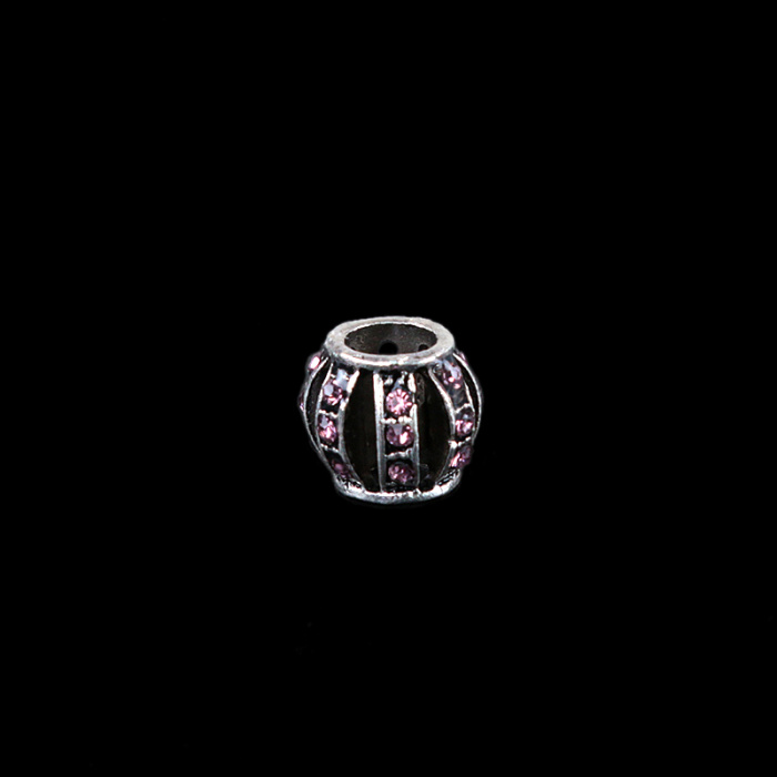 Pandora bracelet accessory colorful diy beads