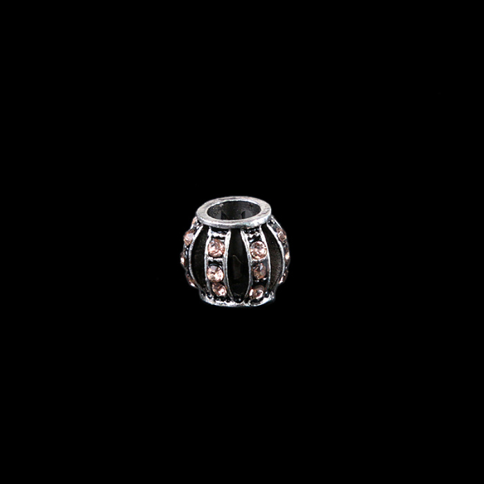 Pandora bracelet accessory colorful diy beads
