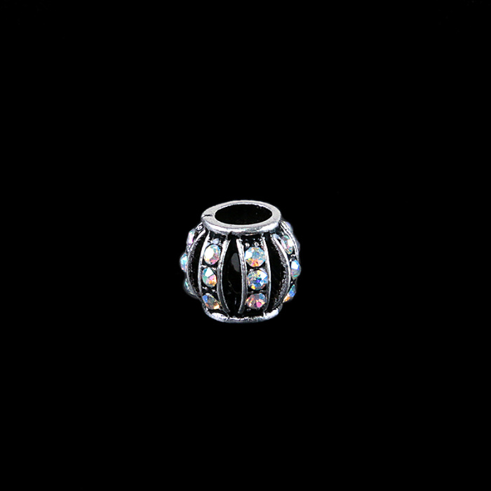 Pandora bracelet accessory colorful diy beads