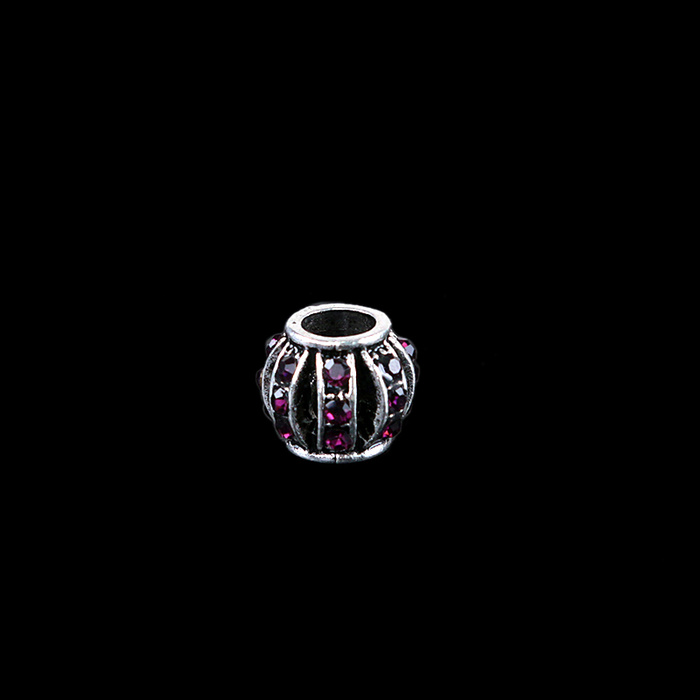 Pandora bracelet accessory colorful diy beads