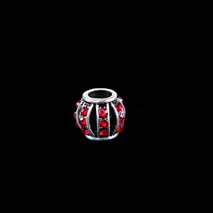Pandora bracelet accessory colorful diy beads