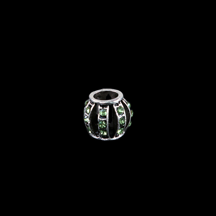 Pandora bracelet accessory colorful diy beads