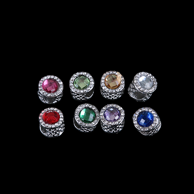 Pandora bracelet accessory beads DIY alloy accessory