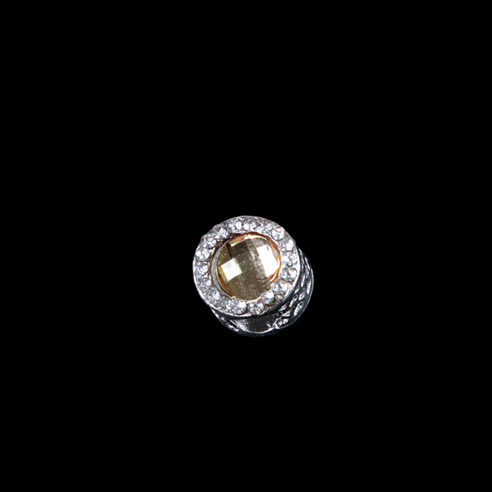 Pandora bracelet accessory beads DIY alloy accessory