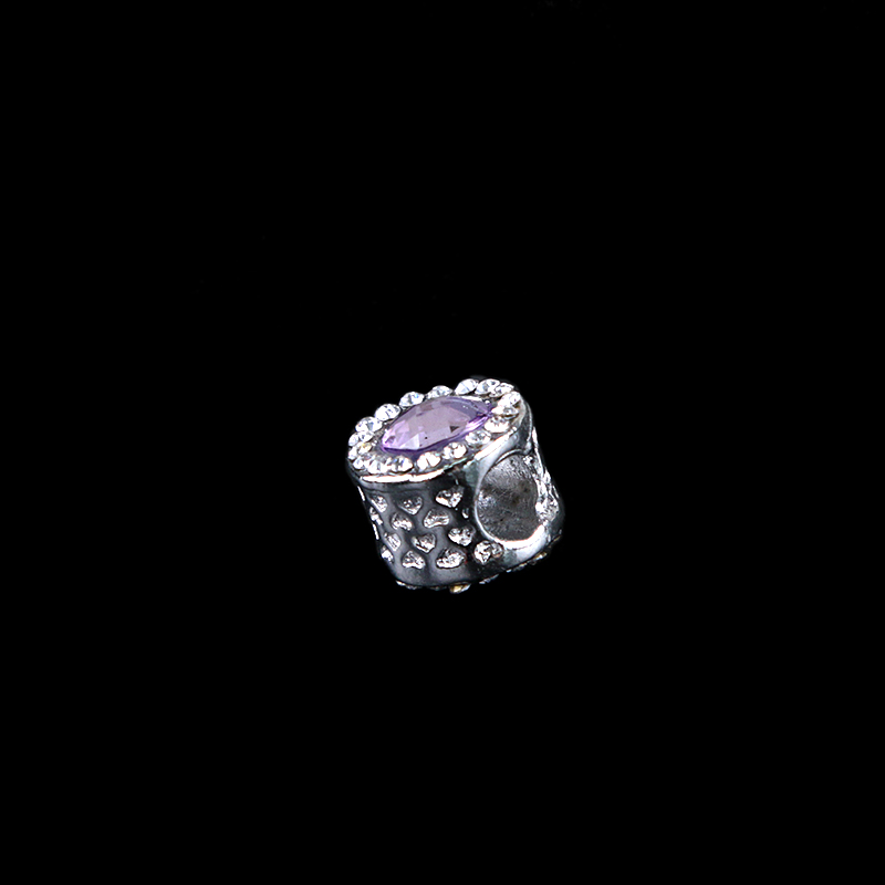 Pandora bracelet accessory beads DIY alloy accessory