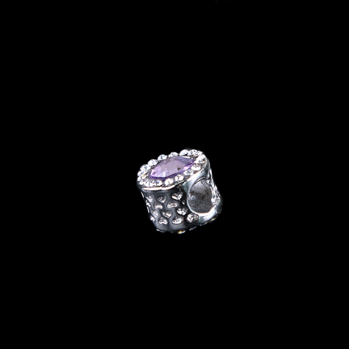 Pandora bracelet accessory beads DIY alloy accessory