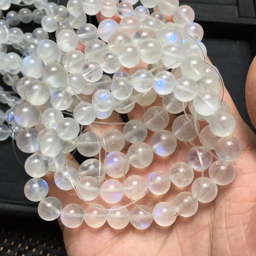 Natural Crystal Bracelet Amethyst Moonstone Green Phantom Quartz Garnet Tourmaline Aquamarine Strawberry Quartz Pink Crystal Purple Titanium Natural Crystal Bracelet Amethyst Moonstone Green Phantom Quartz Garnet Tourmaline Aquamarine Strawberry Quartz Pink Crystal Purple Titanium