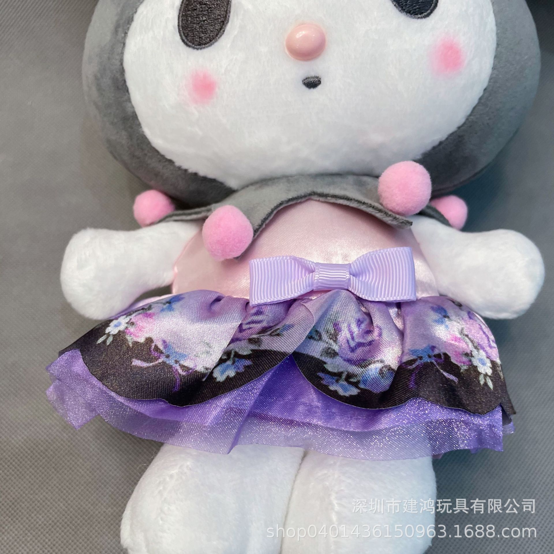 New Crystal Love Gem Clow M Cinnamoroll Babycinnamoroll Big Ear Dog Small Pendant Plush Animal Purple Plush Toy New Crystal Love Gem Clow M Cinnamoroll Babycinnamoroll Big Ear Dog Small Pendant Plush Animal Purple Plush Toy
