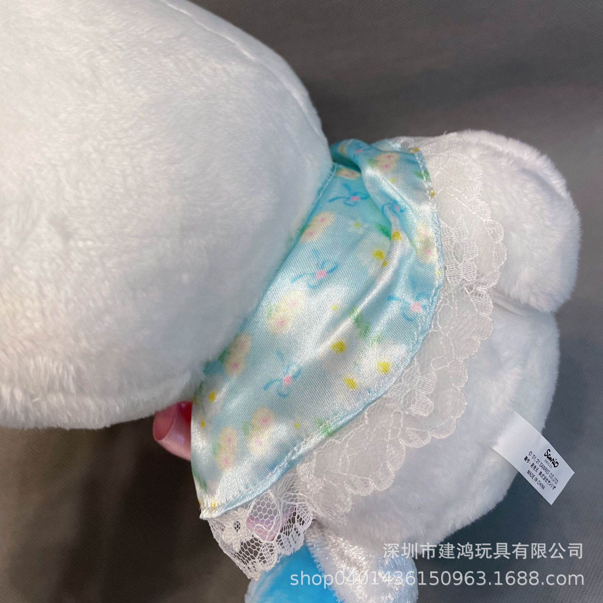 New Crystal Love Gem Clow M Cinnamoroll Babycinnamoroll Big Ear Dog Small Pendant Plush Animal Purple Plush Toy New Crystal Love Gem Clow M Cinnamoroll Babycinnamoroll Big Ear Dog Small Pendant Plush Animal Purple Plush Toy