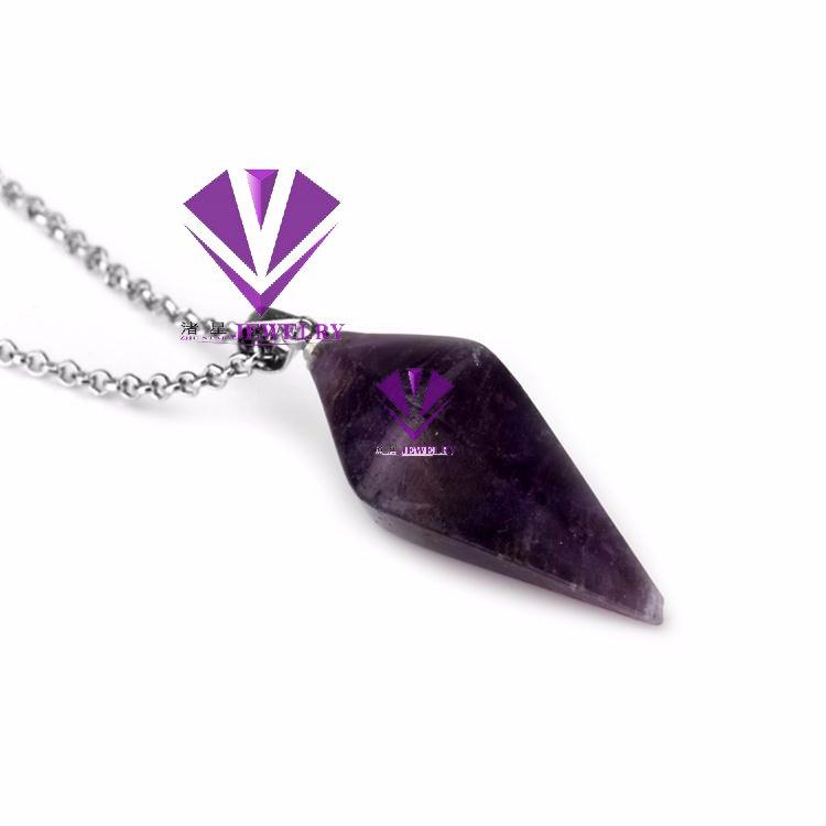 Natural stone pendant, purple crystal, blue gold, agate, gold sand, opal, tiger eye stone. Natural stone pendant, purple crystal, blue gold, agate, gold sand, opal, tiger eye stone.