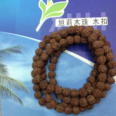 Fine diamond bracelets ladies Donkey Kong Bodhi Buddhist prayer beads of Bodhi bracelet jewelry