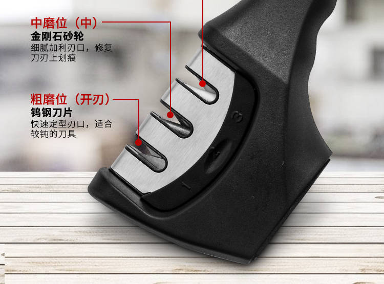 Automatic Tool Kitchen Household MultiFunctional Fast Blade Sharpening Stone Mini MultiPurpose Sharpening Steel Automatic Tool Kitchen Household MultiFunctional Fast Blade Sharpening Stone Mini MultiPurpose Sharpening Steel