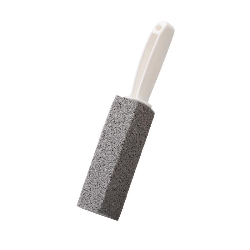 Factory New Toilet Brush Toilet Brush Pumice Stone Convenient Dead Angle Gap Cleaner Toilet brush Factory New Toilet Brush Toilet Brush Pumice Stone Convenient Dead Angle Gap Cleaner Toilet brush