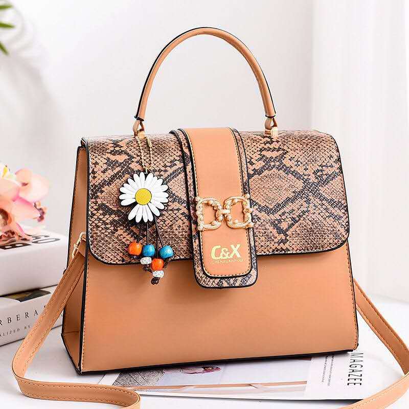 Women's Bag 2020 Trendy Stone Pattern Handbag Korean Style Ins Simple New Fashion Shoulder Messenger Bag Women's Bag Women's Bag 2020 Trendy Stone Pattern Handbag Korean Style Ins Simple New Fashion Shoulder Messenger Bag Women's Bag