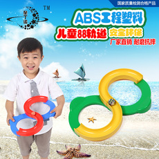 Training Early Education Sensory integration equipment autism Hyperactivity Balance Coordination across the River Stone Training Early Education Sensory integration equipment autism Hyperactivity Balance Coordination across the River Stone