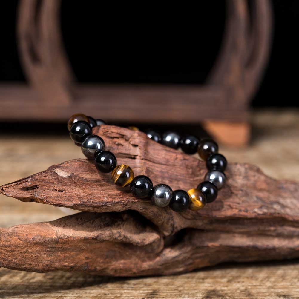 CrossBorder New HighQuality Tiger's Eye Bracelets Natural Stone Hand Chain 10mm Ornament Hand Jewelry Bracelet Jewelry CrossBorder New HighQuality Tiger's Eye Bracelets Natural Stone Hand Chain 10mm Ornament Hand Jewelry Bracelet Jewelry