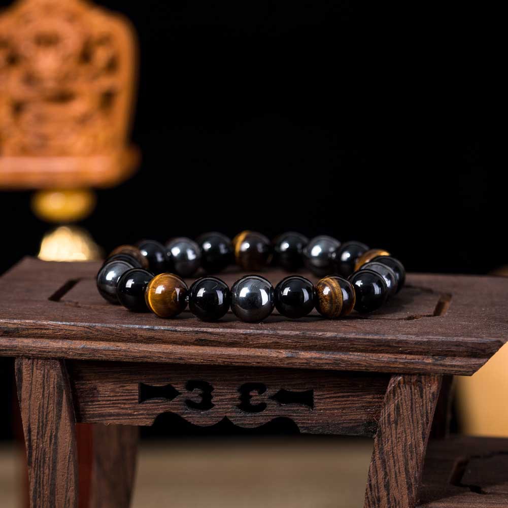 CrossBorder New HighQuality Tiger's Eye Bracelets Natural Stone Hand Chain 10mm Ornament Hand Jewelry Bracelet Jewelry CrossBorder New HighQuality Tiger's Eye Bracelets Natural Stone Hand Chain 10mm Ornament Hand Jewelry Bracelet Jewelry
