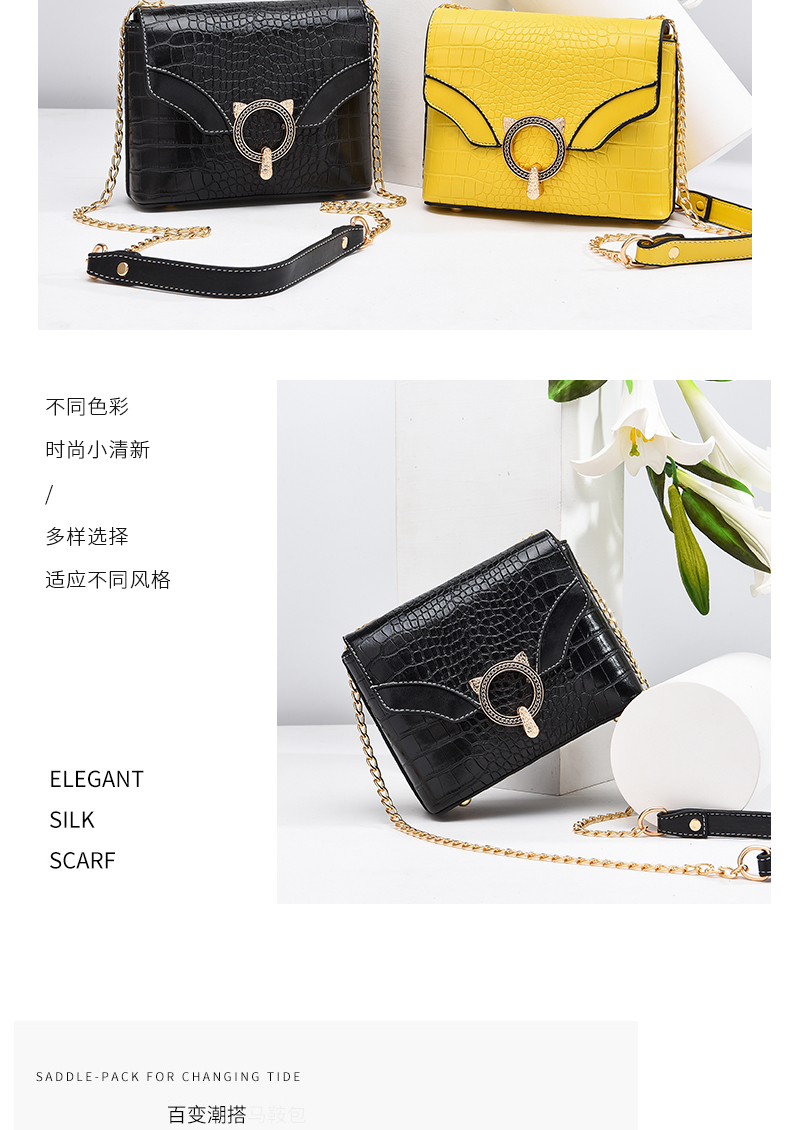 Bag woman 2020 new summer spot can mix and match one shoulder bag diagonal bag pure color stone grain elegant lady style Bag woman 2020 new summer spot can mix and match one shoulder bag diagonal bag pure color stone grain elegant lady style