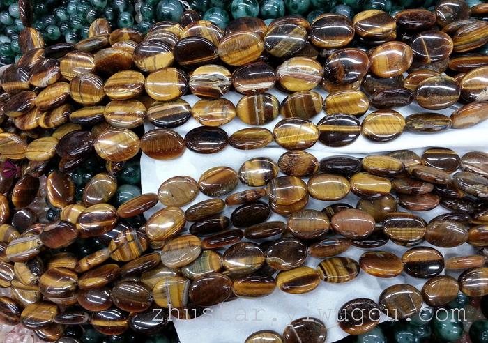 Natural stone DIY accessories tiger eye stone opal and beads beads beads beads beads round button Natural stone DIY accessories tiger eye stone opal and beads beads beads beads beads round button