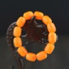 Hot copy beeswax bracelet candy Buddha Bead bracelet wholesale jewelry store