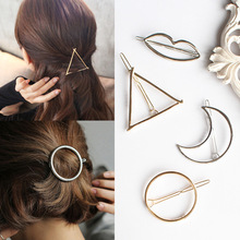 Korean Style Internet Hot Pearl Hairpin Sweet Handmade Beaded BB Clip Square Water Drop Side Clip Jewelry Wholesale