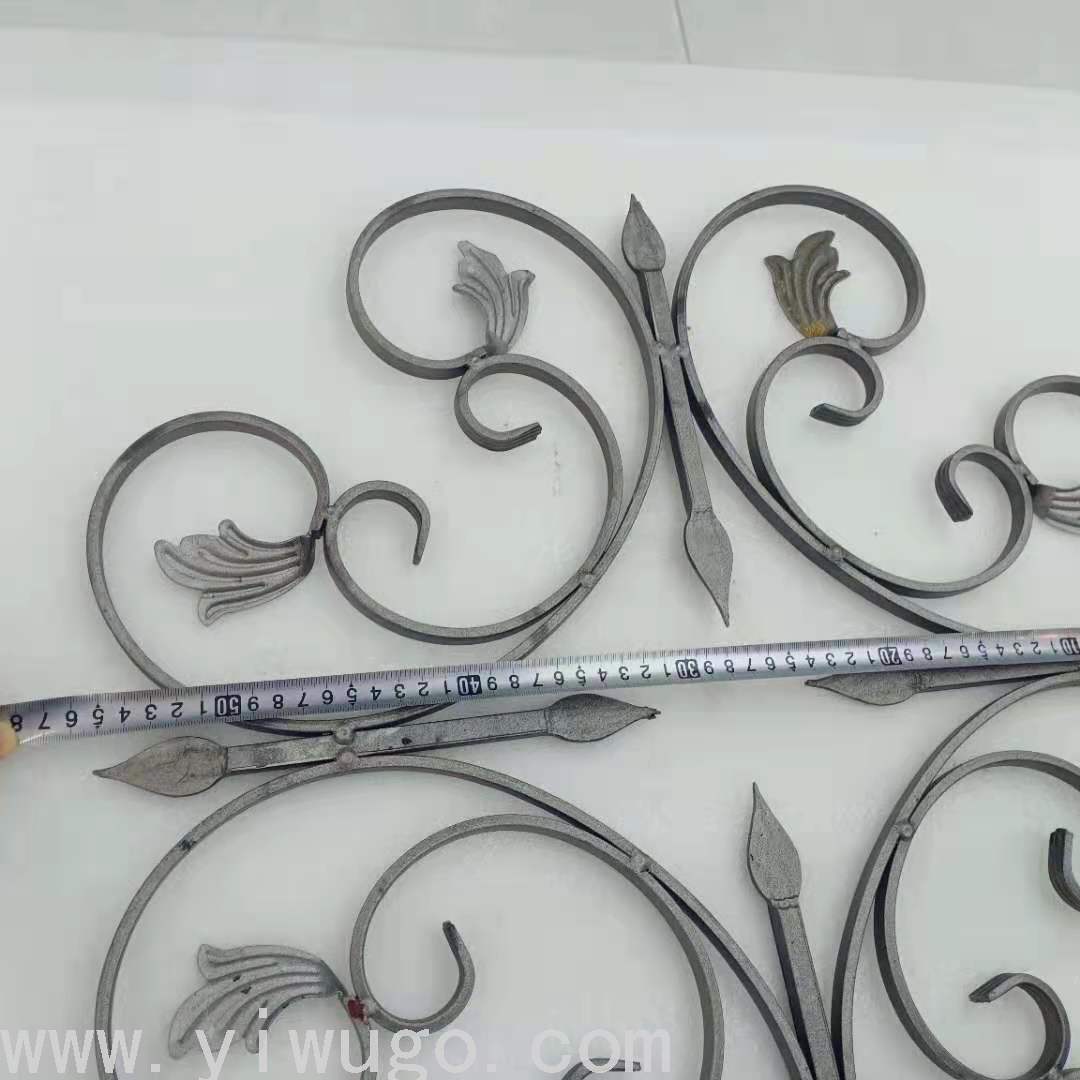 Factory in Stock Cast Iron Fence Corral Iron Parts Iron Castings Craft Materials Accessories Cast Iron Flower Pieces Factory in Stock Cast Iron Fence Corral Iron Parts Iron Castings Craft Materials Accessories Cast Iron Flower Pieces