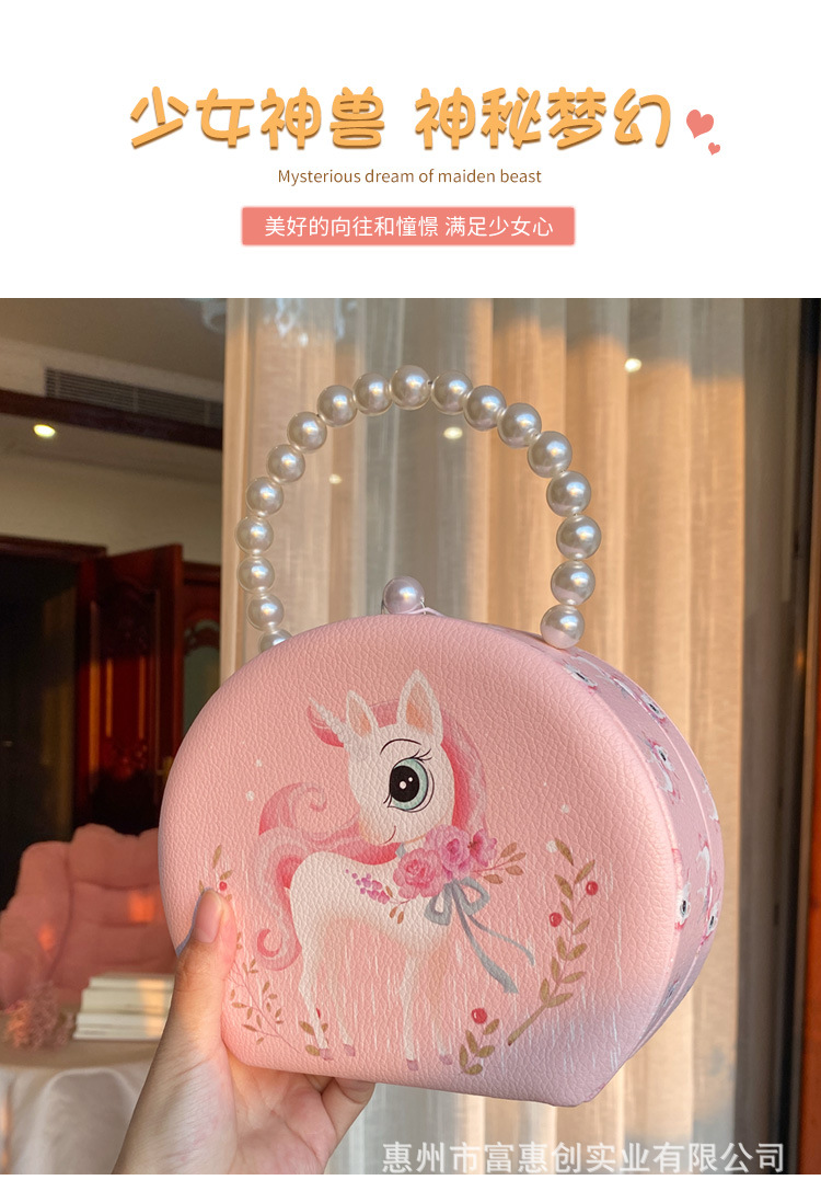 Children's Hair Accessory Organizer Baby Hair Barrettes Set Girl's Korean Hairpin Jewelry Headband Box Children's Hair Accessory Organizer Baby Hair Barrettes Set Girl's Korean Hairpin Jewelry Headband Box