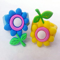 Children cartoon girl head jewelry Korea version equipped with accessory clip hair clips Children cartoon girl head jewelry Korea version equipped with accessory clip hair clips